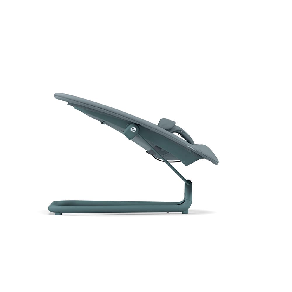 Lemo Babysitter - Stone Blue Cybex