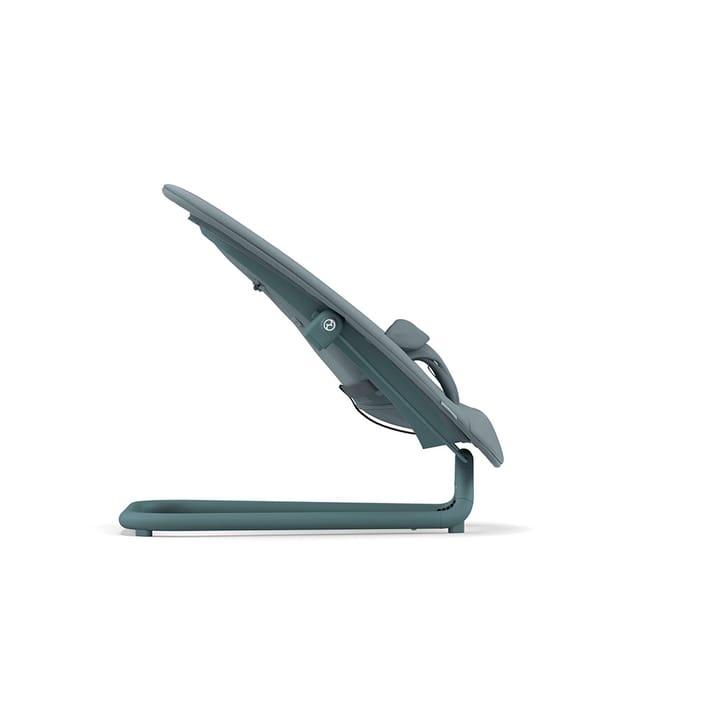 Lemo Babysitter - Stone Blue Cybex
