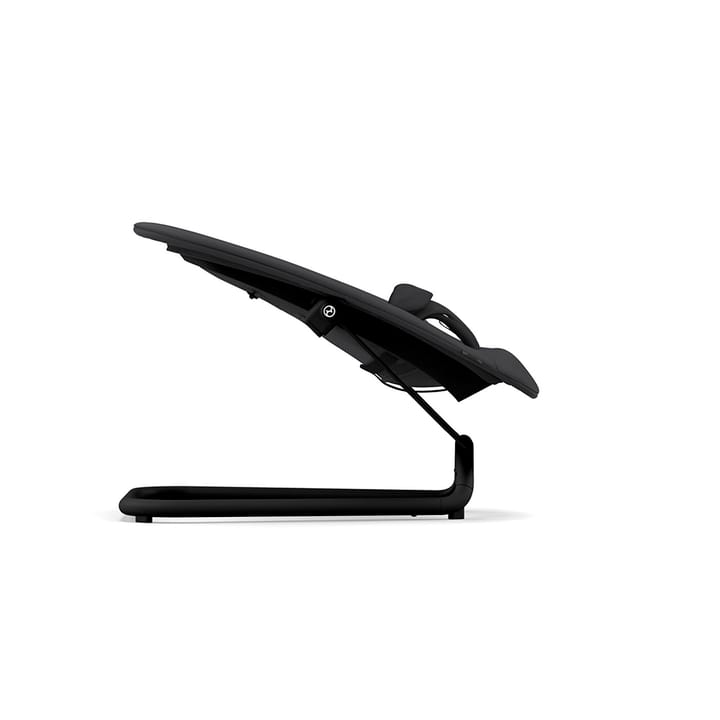 Lemo Babysitter - Stunning Black Cybex