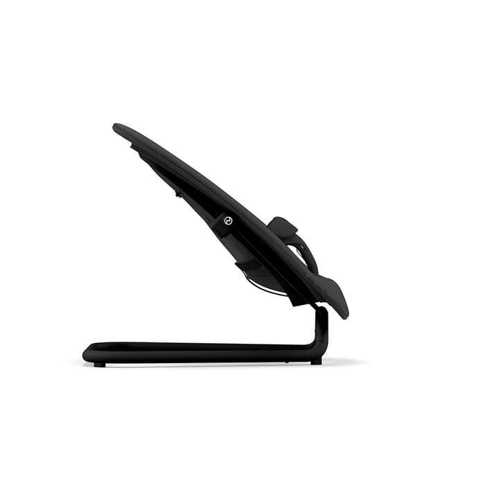 Lemo Babysitter - Stunning Black Cybex