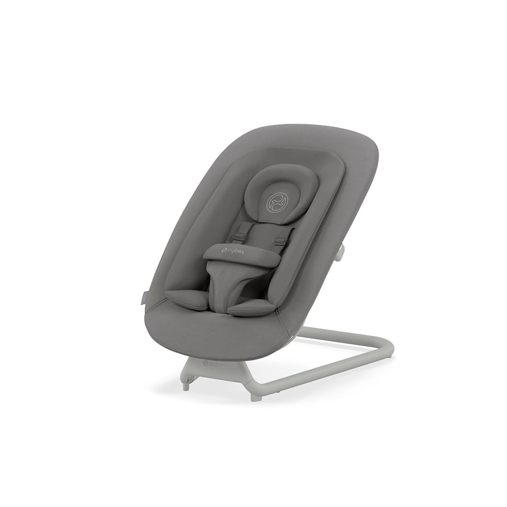 Lemo Babysitter - Suede Grey Cybex