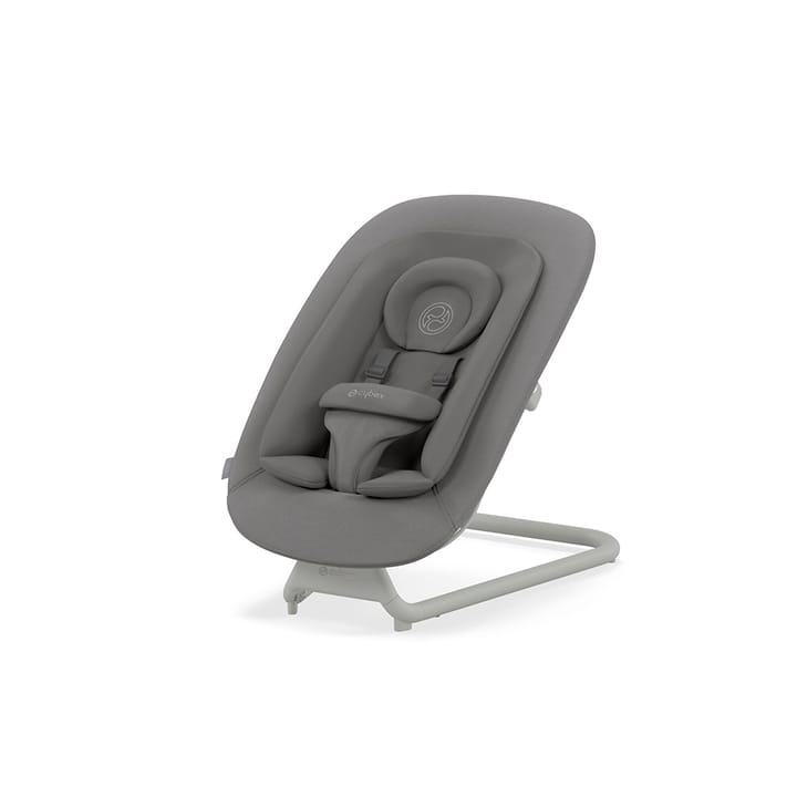 Lemo Babysitter - Suede Grey Cybex