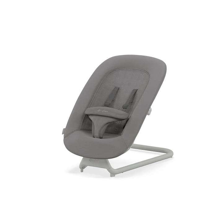 Lemo Babysitter - Suede Grey Cybex