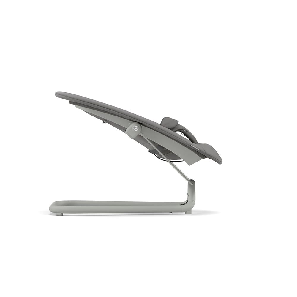 Lemo Babysitter - Suede Grey Cybex