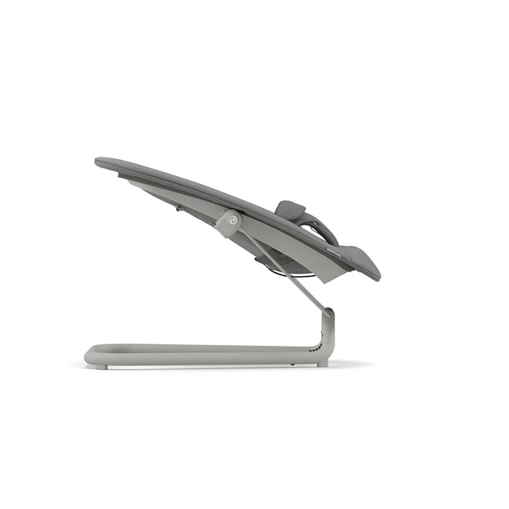 Lemo Babysitter - Suede Grey Cybex