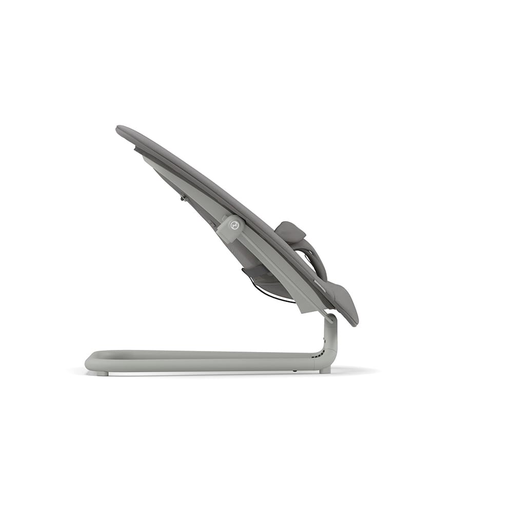 Lemo Babysitter - Suede Grey Cybex