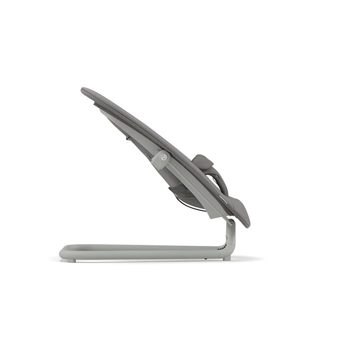 Lemo Babysitter - Suede Grey Cybex