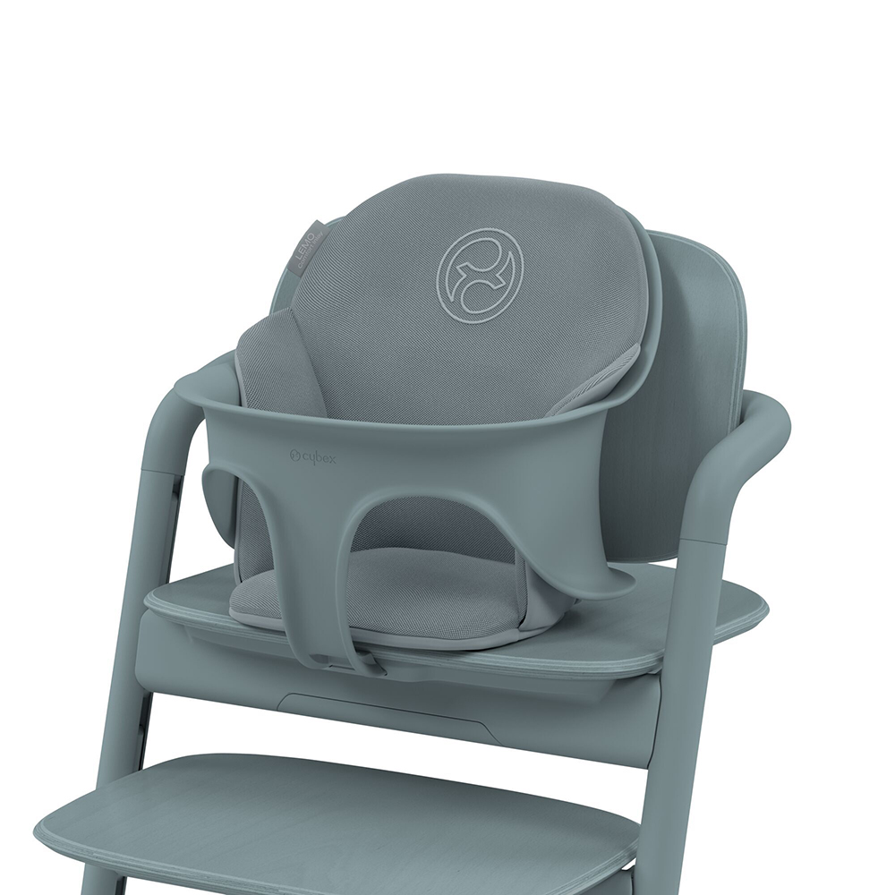 Product Image for Cybex  Lemo Dyna för Matstol, Stone Blue - BabyWorld