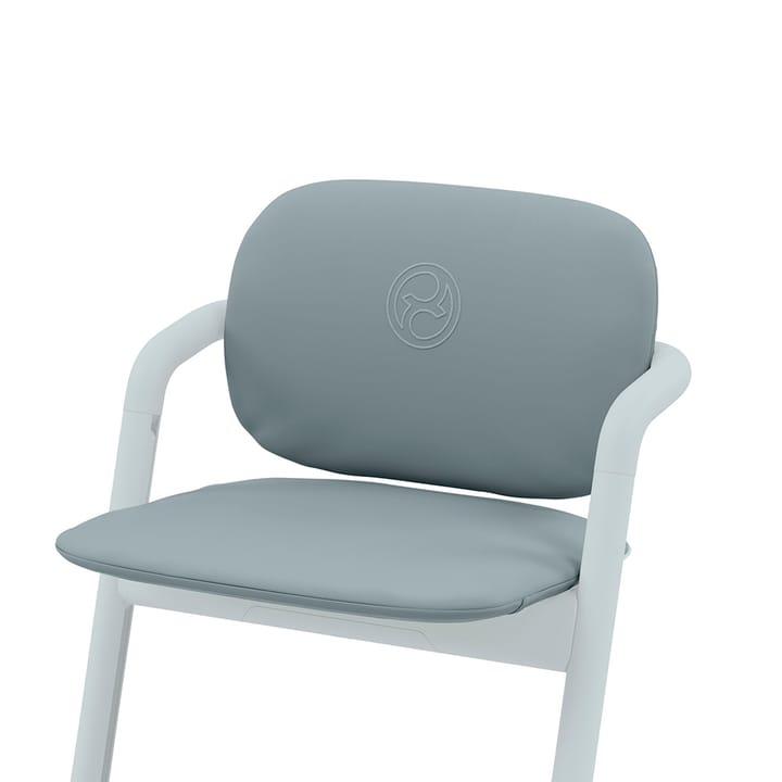 Lemo Dyna för Matstol - Stone Blue Cybex