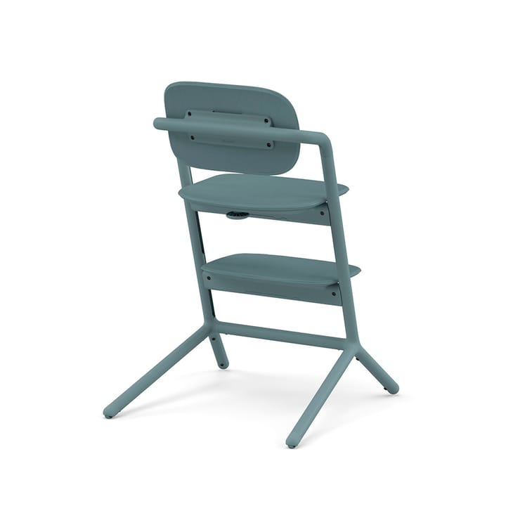 Lemo Matstol - Stone Blue Cybex