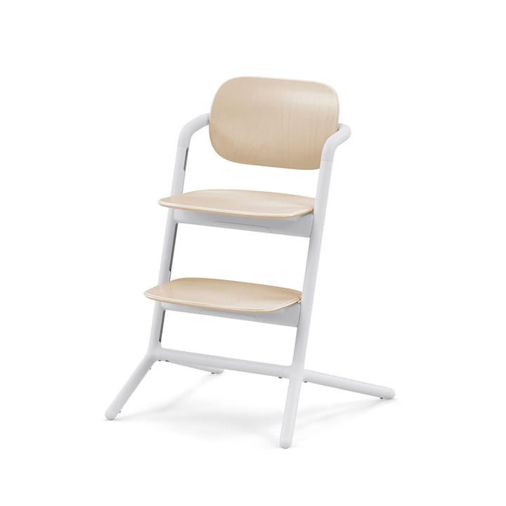Lemo Matstol - Sand White Cybex