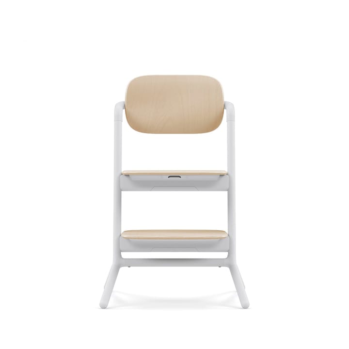 Lemo Matstol - Sand White Cybex