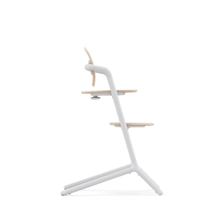 Lemo Matstol - Sand White Cybex