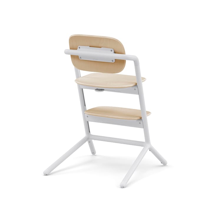 Lemo Matstol - Sand White Cybex