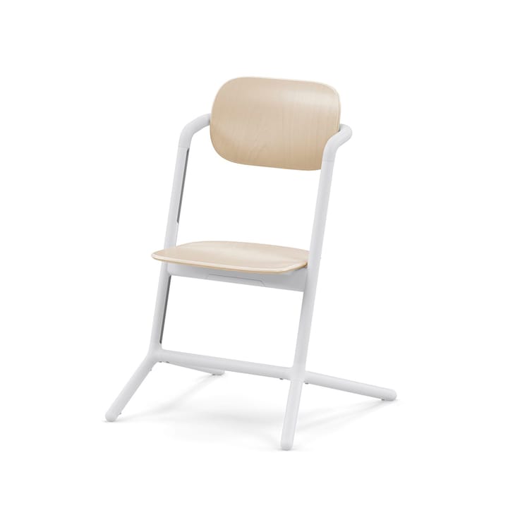 Lemo Matstol - Sand White Cybex