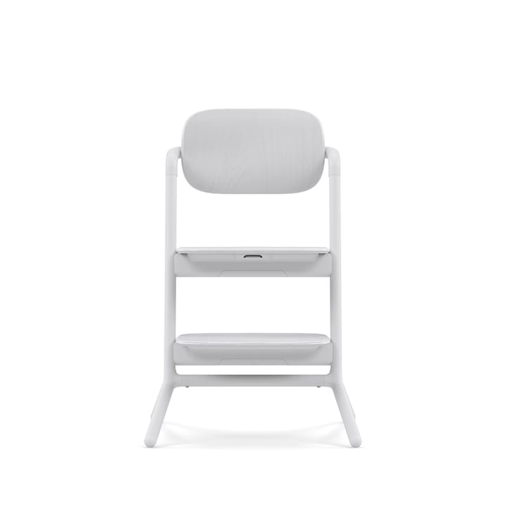 Lemo Matstol - All White Cybex