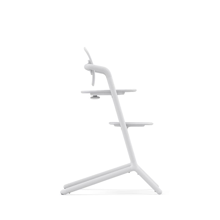 Lemo Matstol - All White Cybex