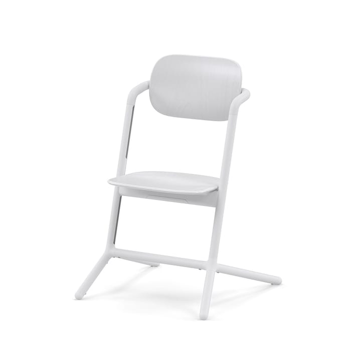Lemo Matstol - All White Cybex