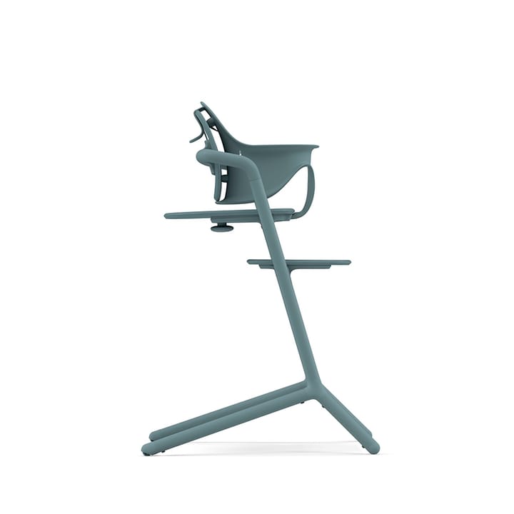 Lemo Matstol 3in1 Set - Stone Blue Cybex