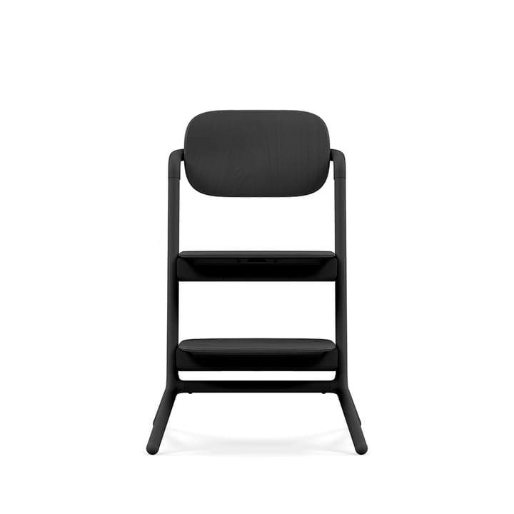 Lemo Matstol 3in1 Set - Stunning Black Cybex