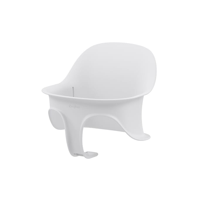 Lemo Matstol 3in1 Set - All White Cybex