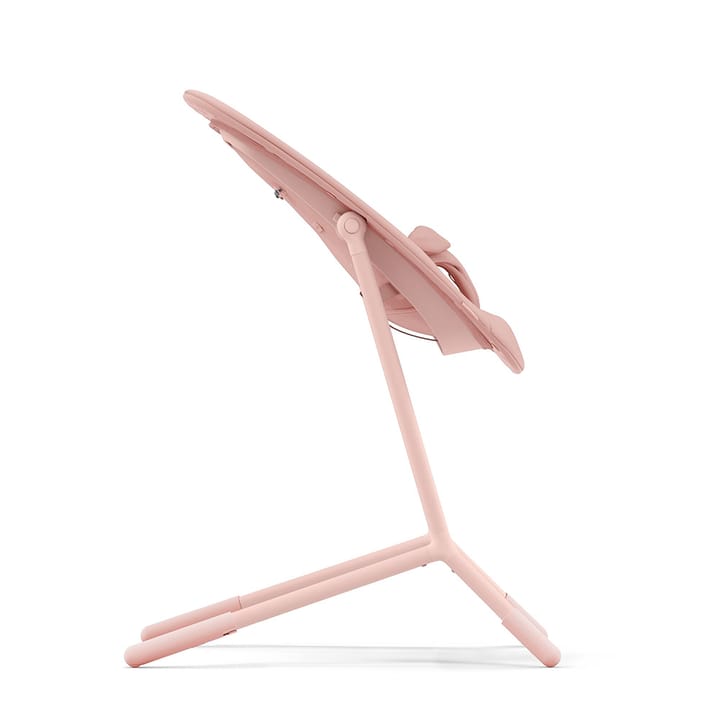 Lemo Matstol 4in1 Set - Pearl Pink Cybex