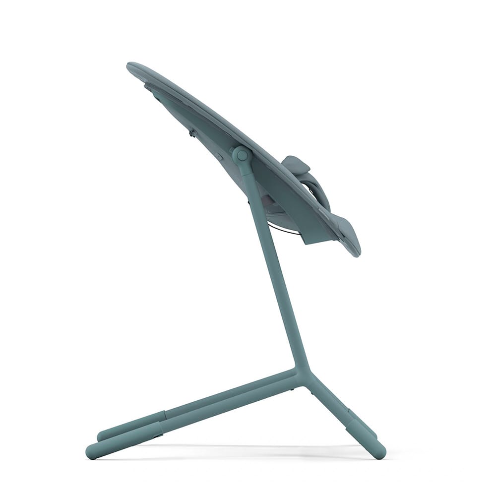 Lemo Matstol 4in1 Set - Stone Blue Cybex