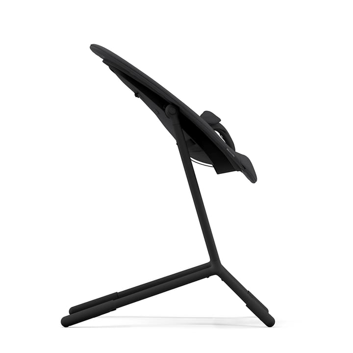 Lemo Matstol 4in1 Set - Stunning Black Cybex