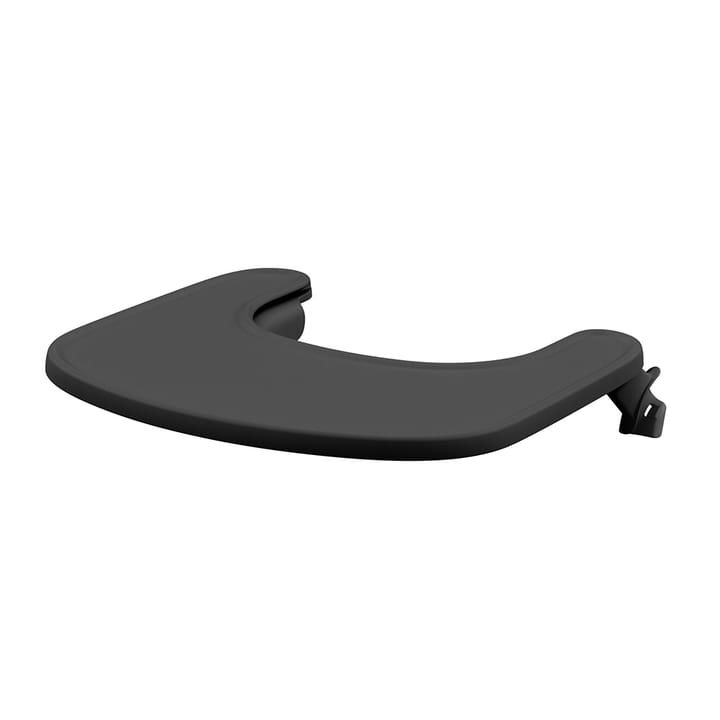 Lemo Matstol 4in1 Set - Stunning Black Cybex