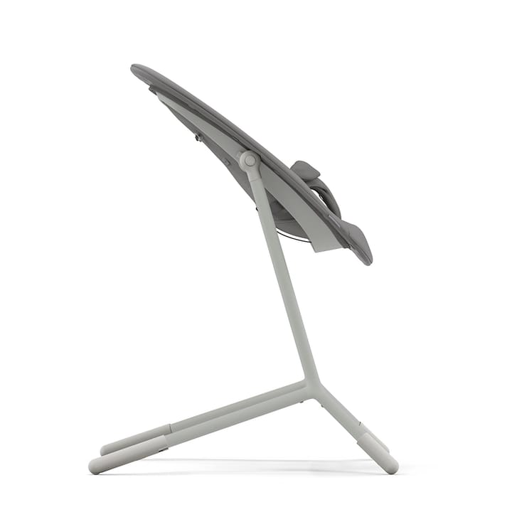 Lemo Matstol 4in1 Set - Suede Grey Cybex