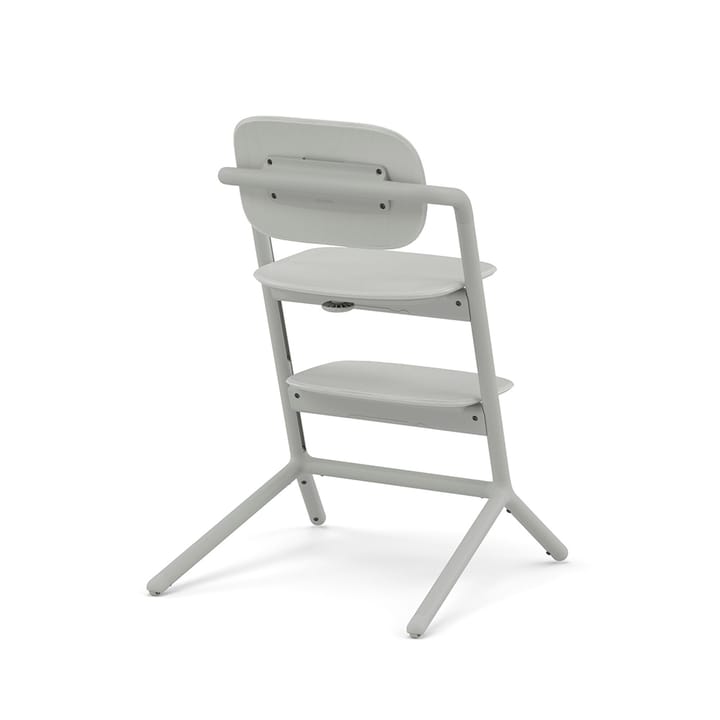 Lemo Matstol 4in1 Set - Suede Grey Cybex