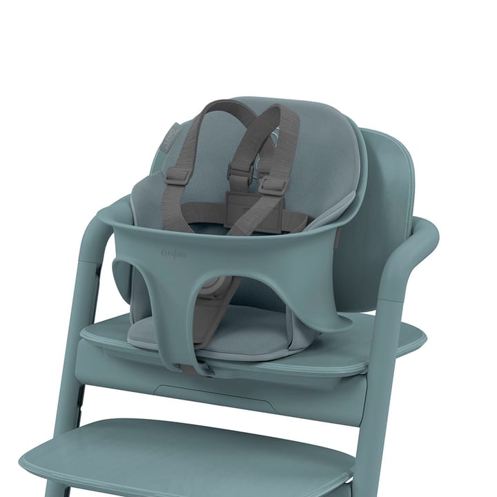 Lemo Sele - Light Grey Cybex