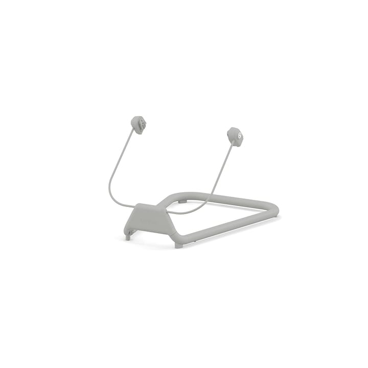 Lemo Stativ för Babysitter - Suede Grey Cybex