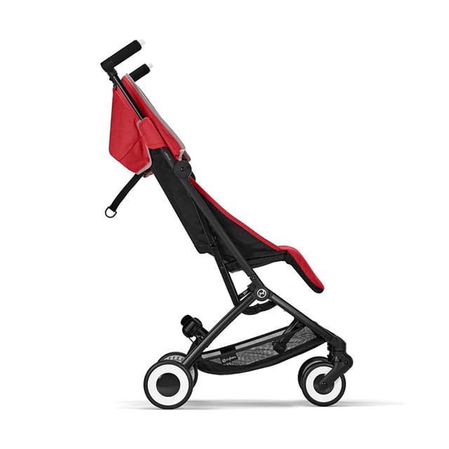 Libelle Resesulky (2022) - Hibiscus Red Cybex