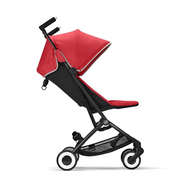 Libelle Resesulky (2022) - Hibiscus Red Cybex