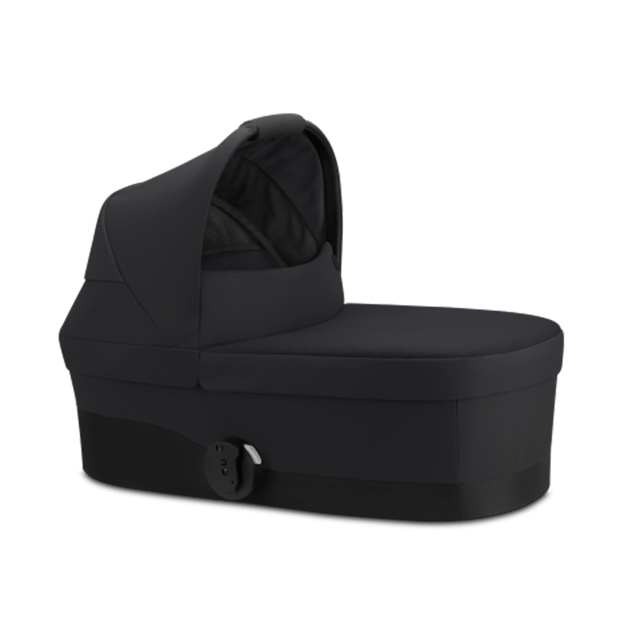 Liggdel S - Deep Black Cybex