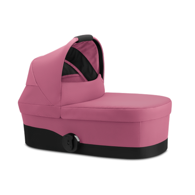 Liggdel S - Magnolia Pink Cybex