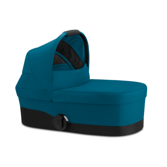 Liggdel S - River Blue Cybex