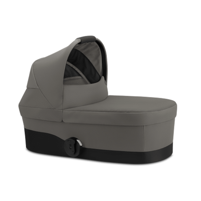 Liggdel S - Soho Grey Cybex