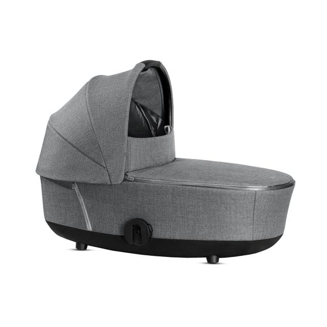 Mios Liggdel - Manhattan Grey Plus Cybex