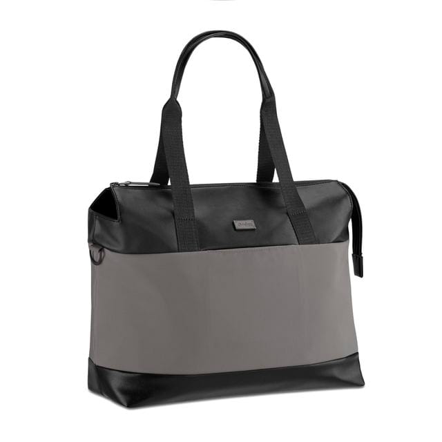 Mios Skötväska - Soho Grey Cybex
