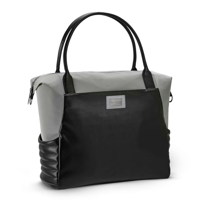 Platinum Skötväska Shopper - Soho Grey Cybex