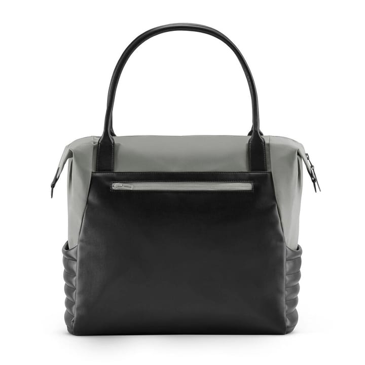 Platinum Skötväska Shopper - Soho Grey Cybex