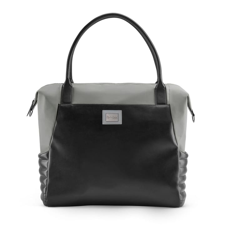Platinum Skötväska Shopper - Soho Grey Cybex