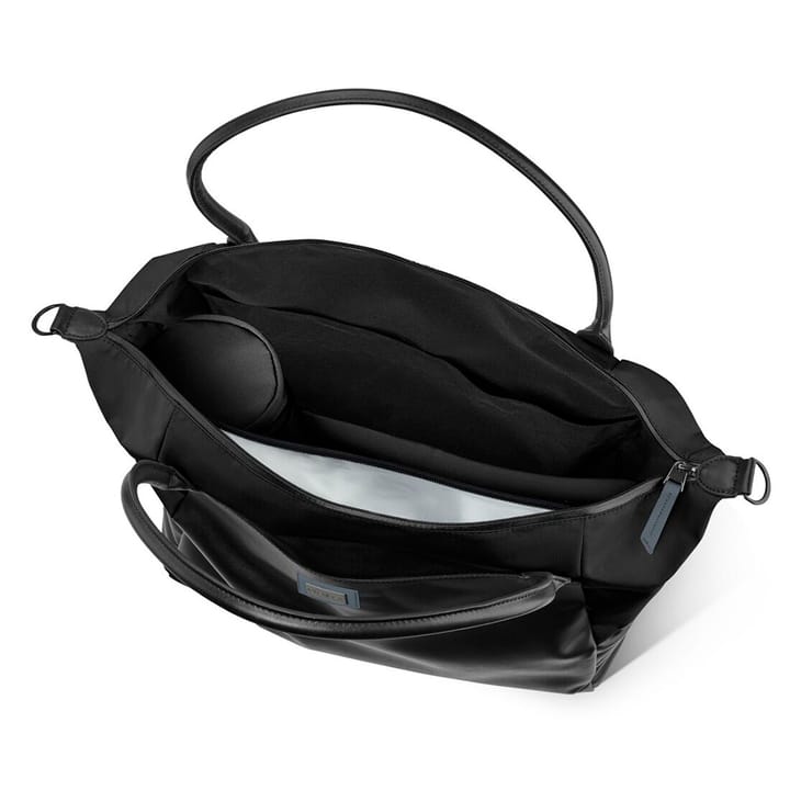 Platinum Skötväska Shopper - Deep Black Cybex