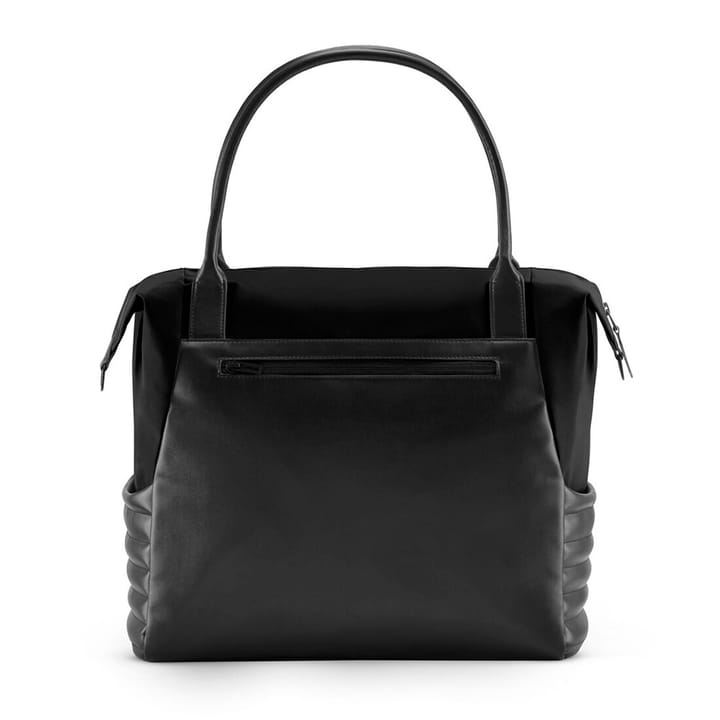 Platinum Skötväska Shopper - Deep Black Cybex