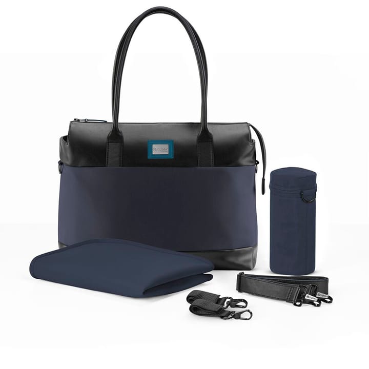 Platinum Skötväska Tote - Nautical Blue Cybex