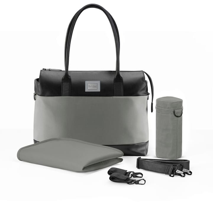 Platinum Skötväska Tote - Soho Grey Cybex