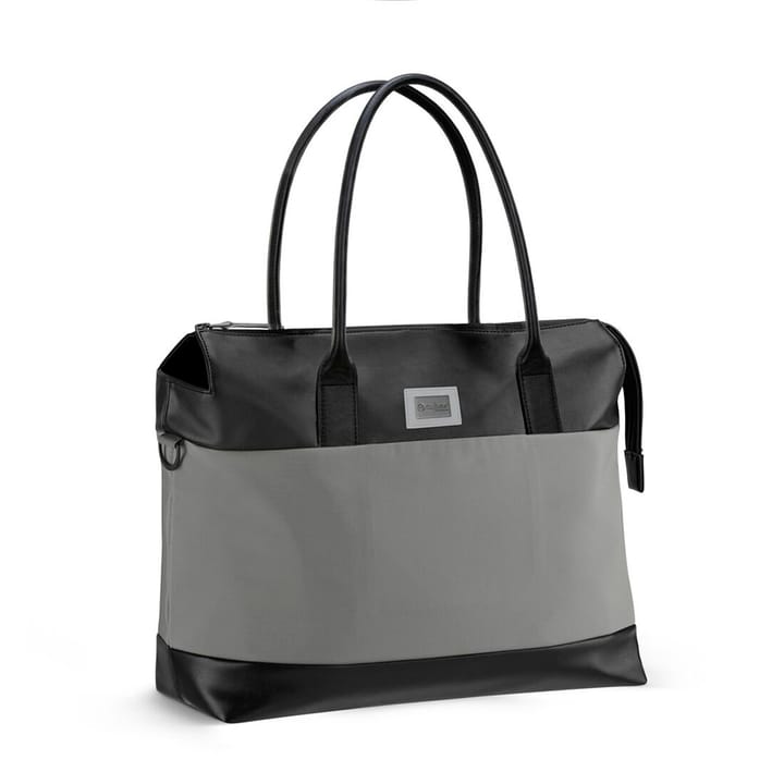 Platinum Skötväska Tote - Soho Grey Cybex
