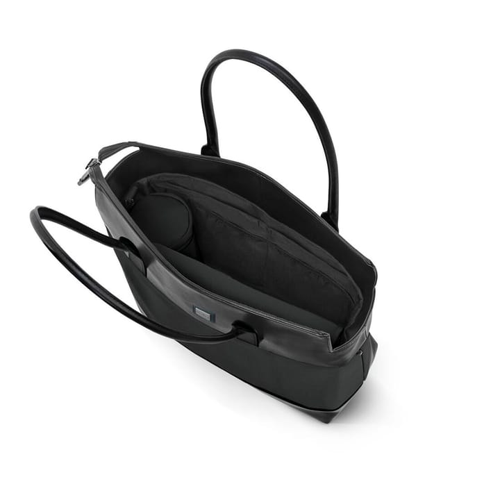 Platinum Skötväska Tote - Deep Black Cybex